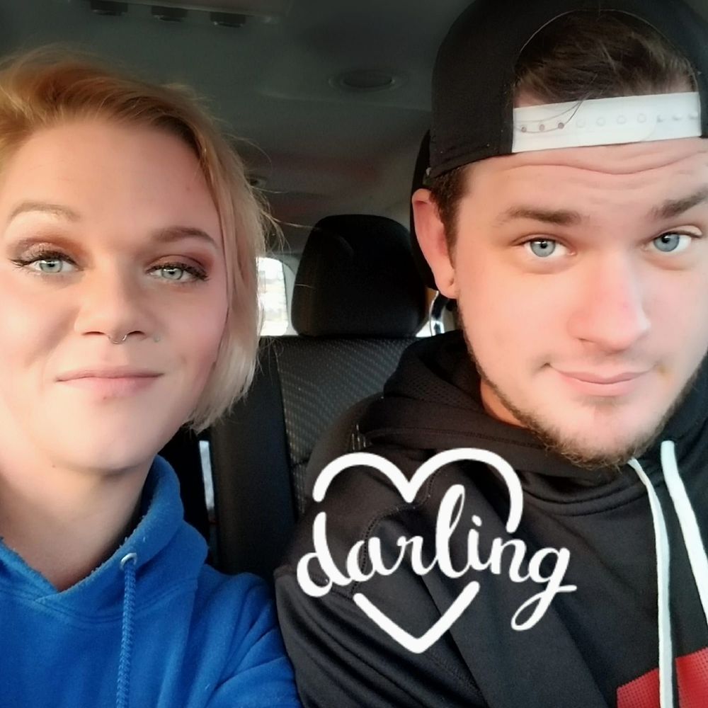 Meet your Posher, Kat